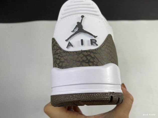 Cheap Air 136064-122 (2018) 3 Jordan Mocha Retro 0802
